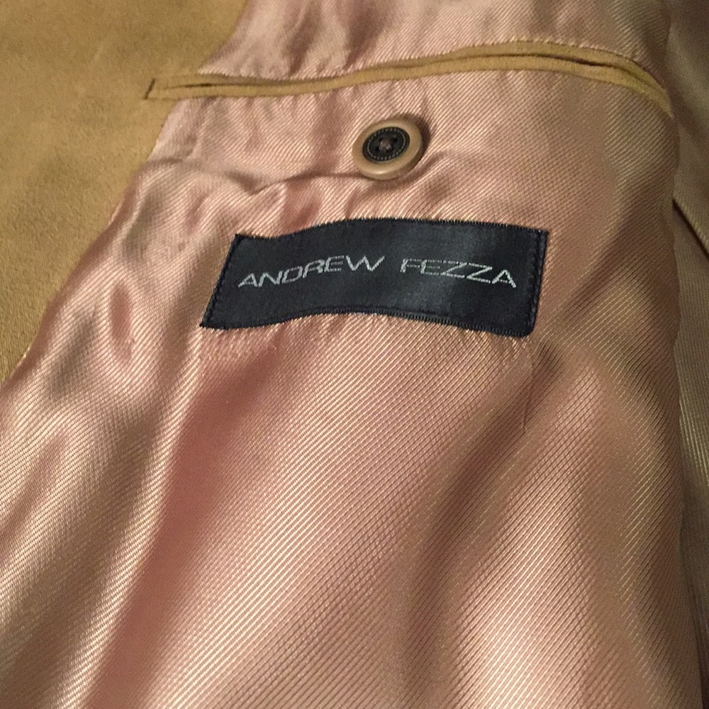 Sports Jacket - Picture 5 of 6